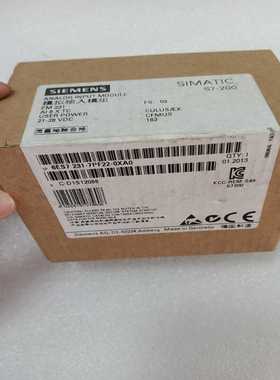 6ES7231-7PF22-0XA0询价