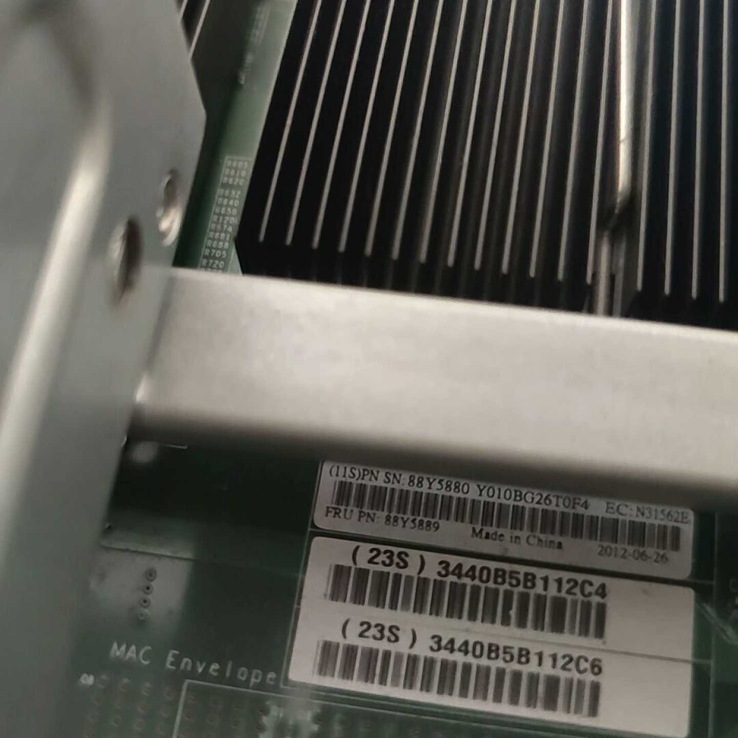 询价IM8505714IO板I板88