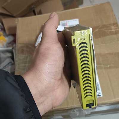PILZ皮尔兹安全继电器模块PNOZmc7p773716询价