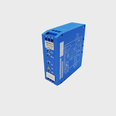 议价Mannesmann Rexroth Vt11132  Vt1113210 lifiermodul Used适