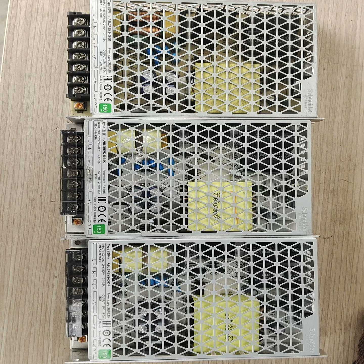 ABL 2REM24065K 开关 有三个 一个实图拍；议价