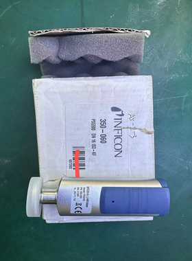 INFICON英福康真空计PSG500，350-060。全询价