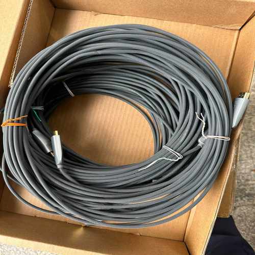 【议价】FIBBR菲伯尔HDMI1.4光纤线15米