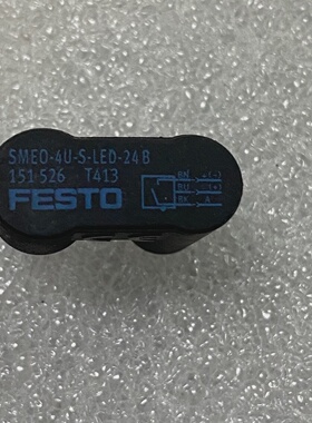 询价-费斯托FESTO传感器SMEO4USLED24B如