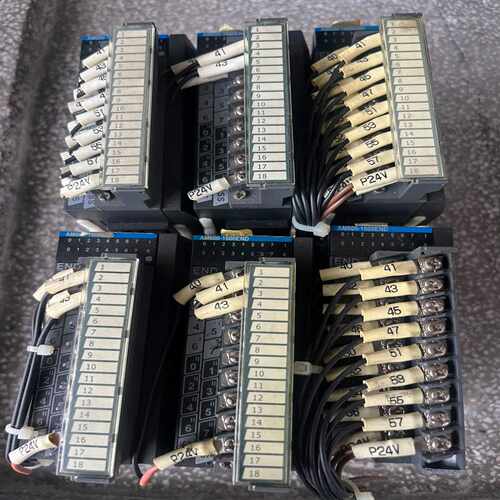 AM600-1600END一LD扩展模块，功能，成色