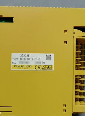 议价A03B-0819-C060