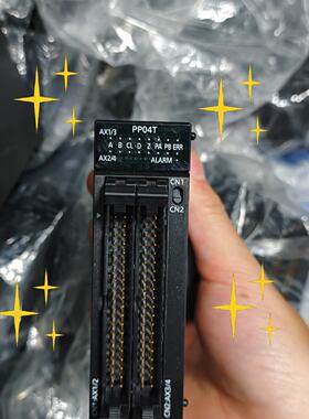 议价Fp7 Positiong Module Afp7pp04t Original In Japan 4Axis P