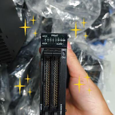 议价Fp7 Positiong Module Afp7pp04t Original In Japan 4Axis P