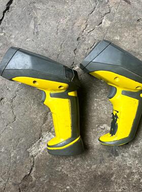 询价二手COGNEX康耐视扫描枪，型号：DM8500，单机没配件