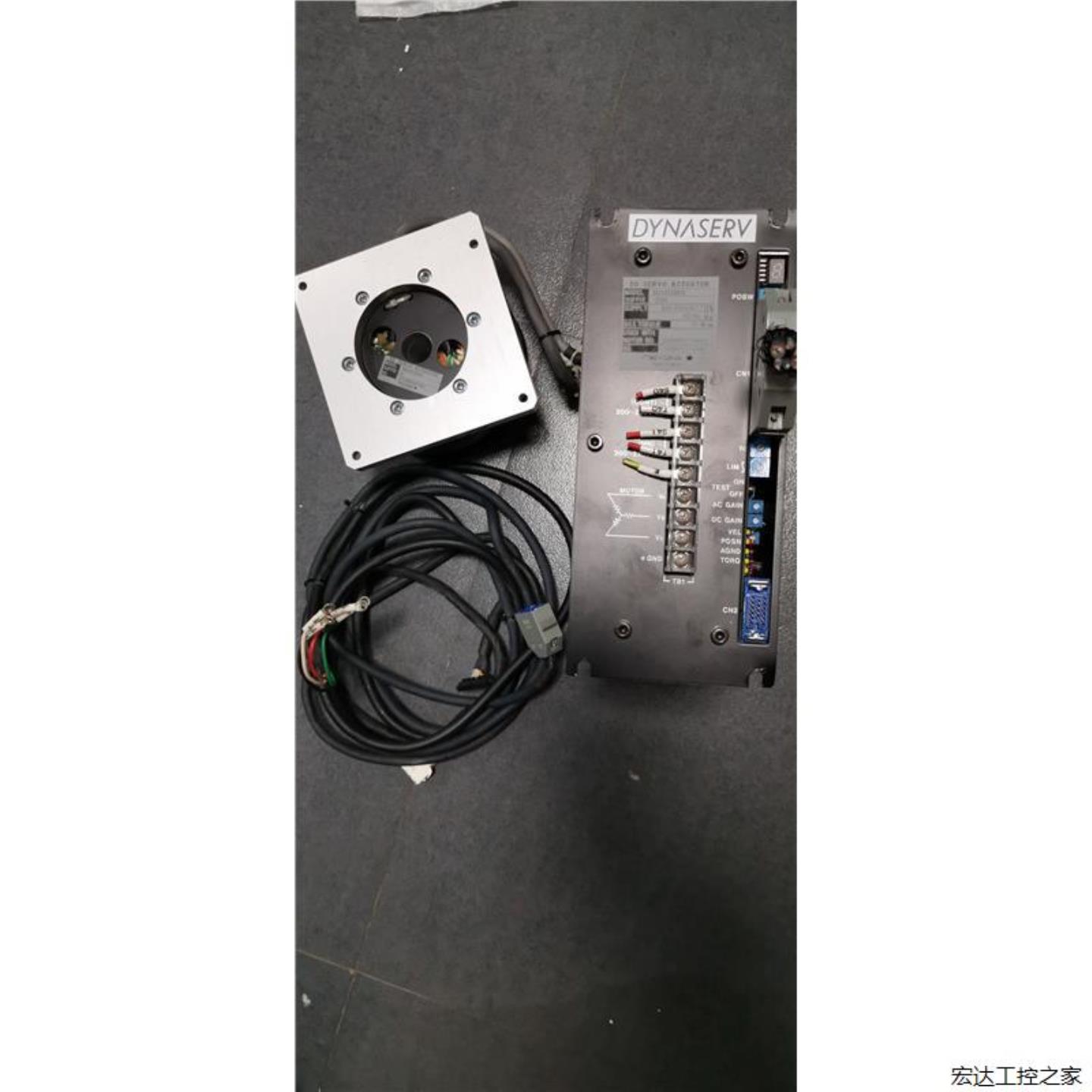 SD1015B02-2SN  横河伺服驱动器 拆机 现货实拍图