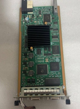 华为AR0MSDE12A002端口部分通道化E1T1WAN接口卡质保一年议价议价