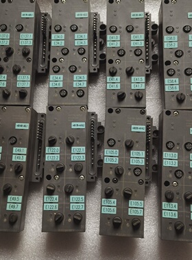 西门子模块6ESF1411BF410XA0物品实图拍摄议价