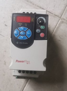 AB罗克韦尔变频器22FD4P2N103原装进口1.5-议价