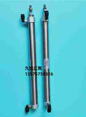 议价-CDJ2B16-175-DCN840FN小森G40取样气缸CA2-4961-P印刷机配