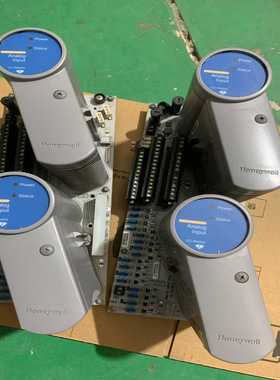 霍尼韦尔DCS模块CC-PAIX02带底座CC-TAID11一议价商品