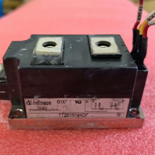 询价-TT251N14KOF请咨询