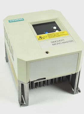 Siemens Simovert MicroMaster6SE3 0140DC006SE30140DC00