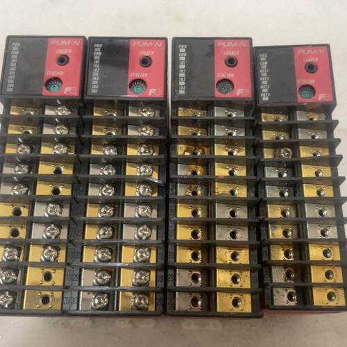 议价Japan Fuji Temperature Regulator Pumncyy10B000 Color Lo