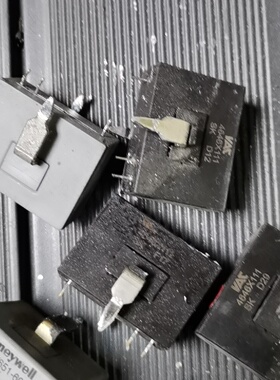 电流传感器4646X111CSNT651600-议价