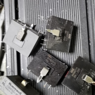 电流传感器4646X111CSNT651600-议价