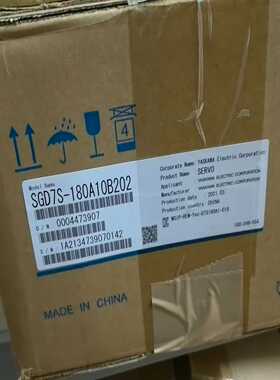 SGD7S-180A00A00A/10B202/120A/5【卡奥电子】