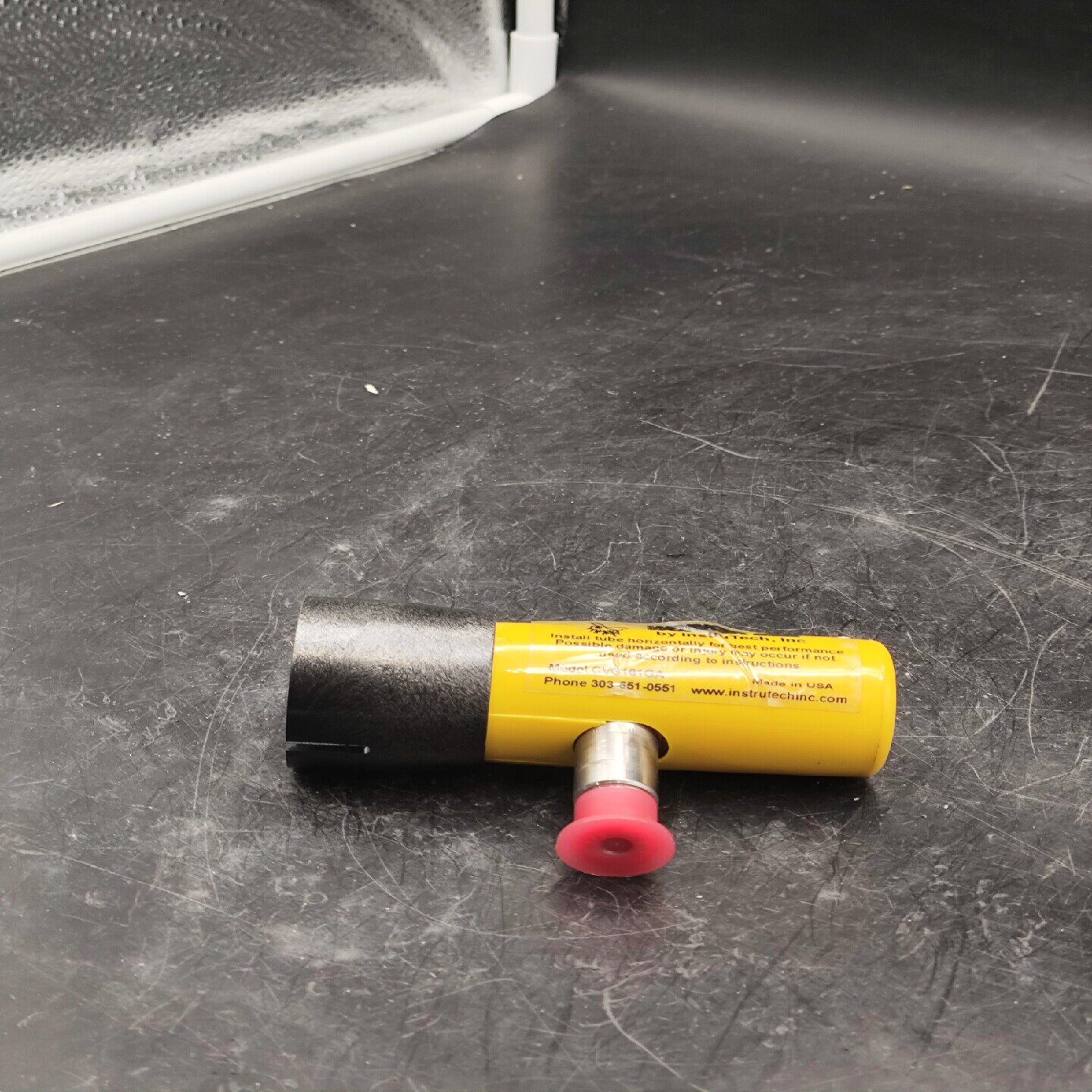 【议价】全新WORKERBEE真空计CVG101GA 议价处理