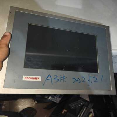 德国倍福电子模块BECKHOFFCP6701-0001-0询价