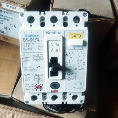 配件西门子 3VF3211-5DS71-0AB0  3VF3211-5DS71-0AA0  议价