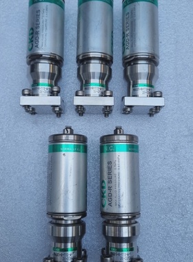 CKD MAGD5R11DW12E00644G Sries lectrovanne Set 5 Gratuit Envo