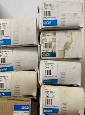 OmRONC200HW-DRM21-V1询价