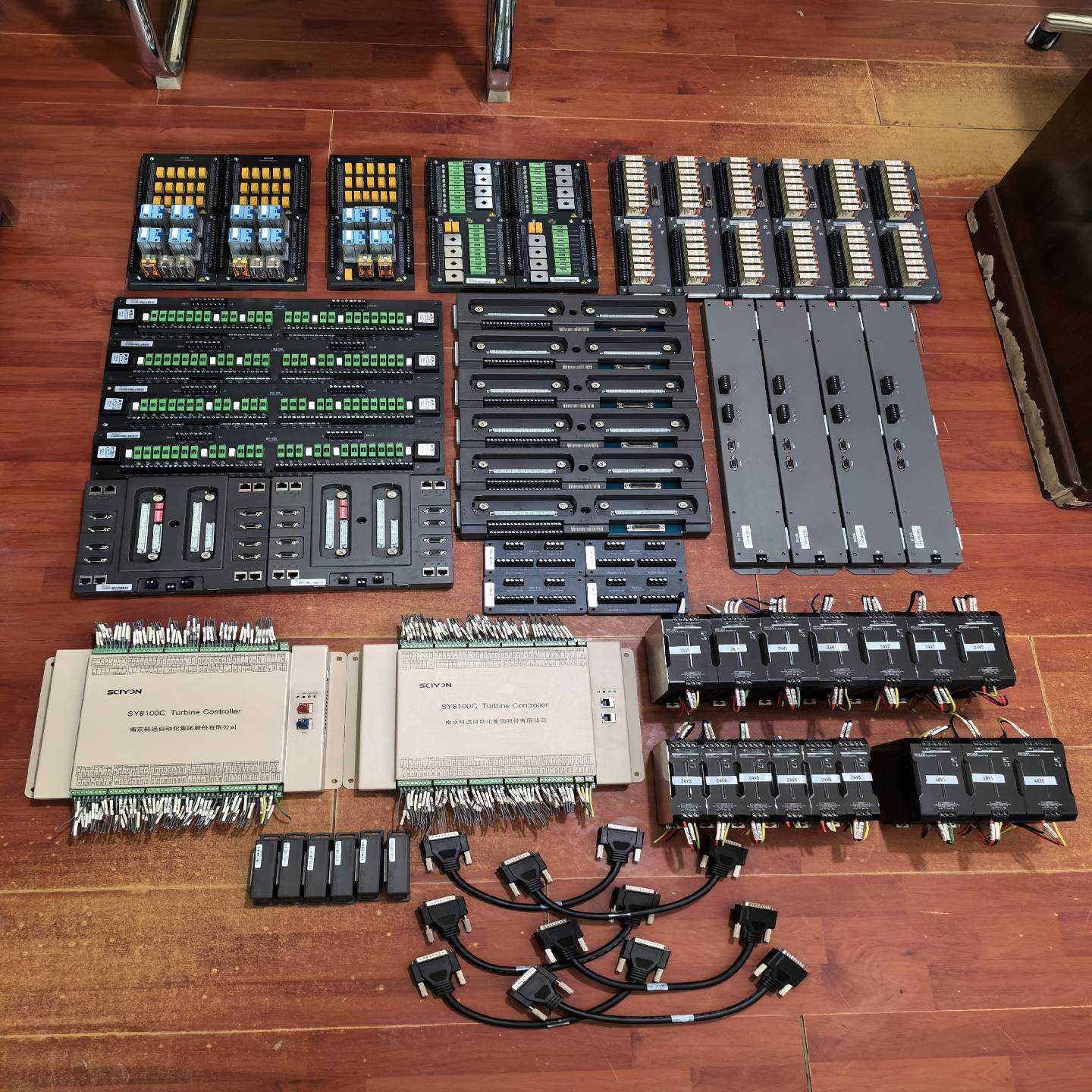 迈络思mellanox SN2410 MSN2410-CB2~议价