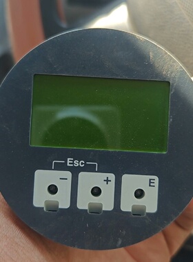 【议价】恩德斯豪斯光敏触摸显示模块，订货号50098389