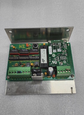 MAREL HF MK232B 16.11.93PJ PCB 801100301 MN 5501000