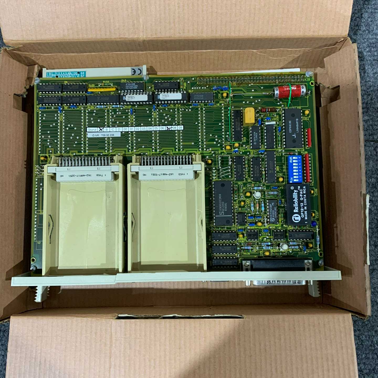 6FM1470-4BA25未使用过的，拍前适用