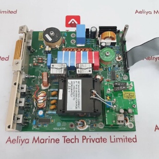 寻65 801 8161 Modulator Printed Circuit Board PCB 94V0