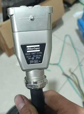 议价全新tlaspco阿特拉斯适用