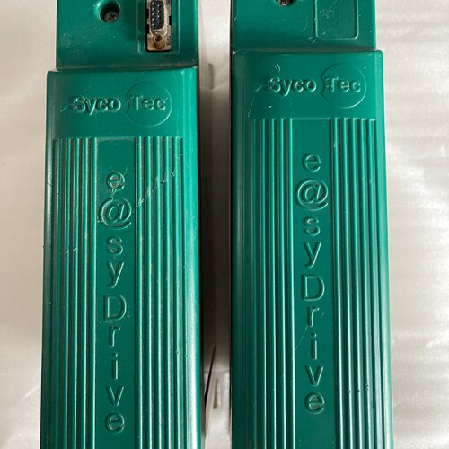 【询价】德国主轴控制器SycoTec Type 4425    /4