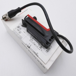 LeuzeelectronicGS63/6.01,200-S1250113530Gabel-Lichtschra
