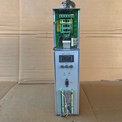 Hauser Servax 0500M Basisgert Antrieb 951200201 Servax0500M