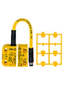 议价Pilz 皮尔磁 PSEN cs4.1p /PSEN cs4.1 1unit 541110 RFID读