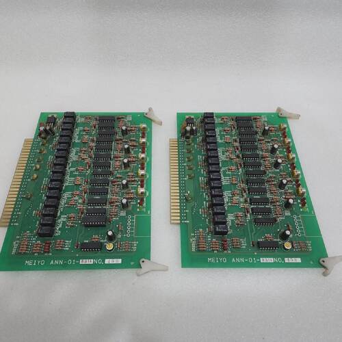 MEIYO ANN01B31A PCB
