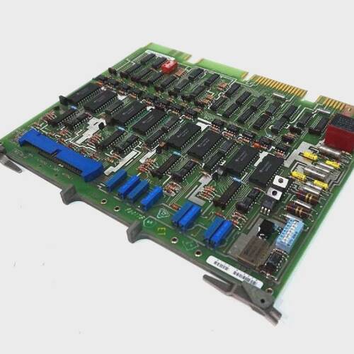 Utilis DEC A631 PC Module 12 Embout 4 Canal 5014154B
