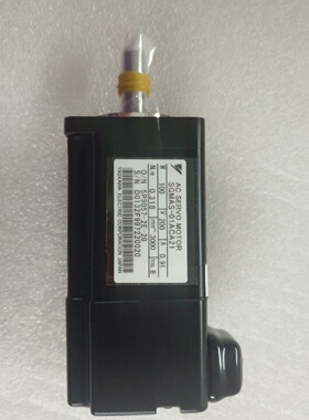 SGMAS01ACA21安川伺服电机全新库存现货仓库搬-议价