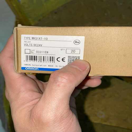 咨询-MKS1XT-1020/盒可单卖