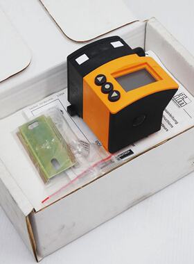 Ifm efector200 OO5004 OOFFPKGM12GL2 Fiberoptikverstrker unus