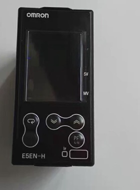 温控仪  温控器E5EN-HAA2HBM-500 E5EN--议价