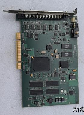 万东DR数字胃肠DSA采集卡 重建卡 型号Y752-07 R议价商品