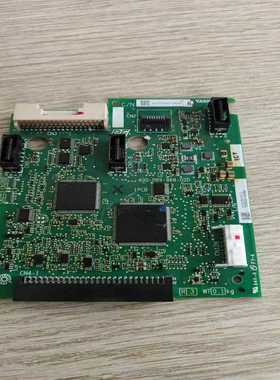 安川GA700变频器主板 控制板ETC750002-S000（佳毅工控）