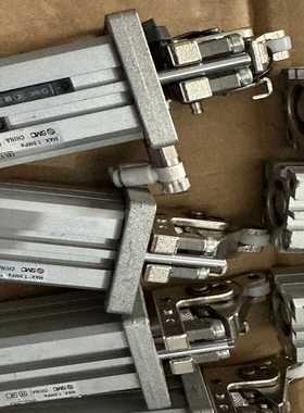 SMC止动气缸RSH20-15DL-DRSH20-150--议价商品