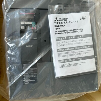 变频器FR-F840-01160-2-60功率55k询价